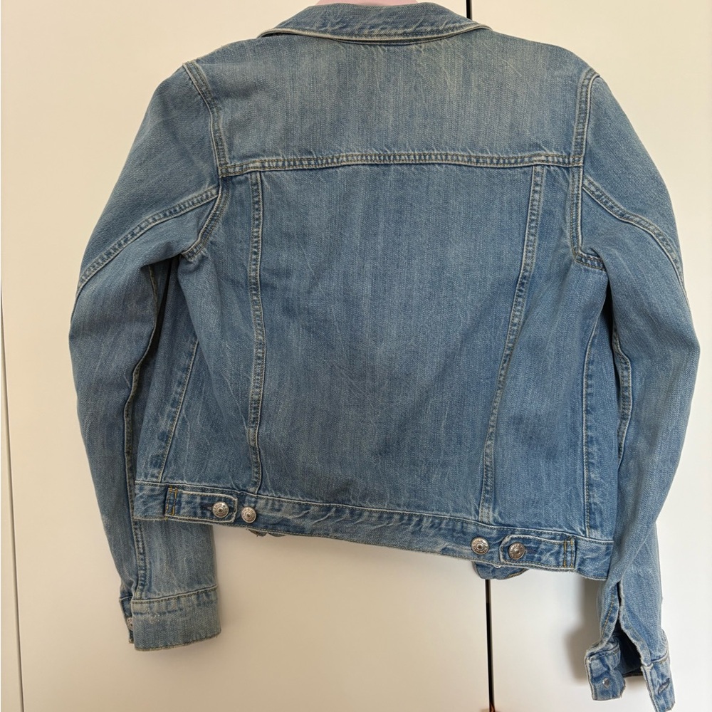 H&M Denim Jacket - Picture 2 of 5